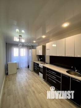 1-к квартира, вторичка, 46м2, 2/9 этаж