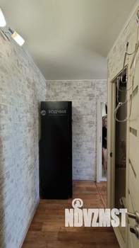1-к квартира, вторичка, 33м2, 5/5 этаж