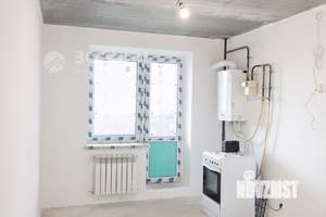 1-к квартира, вторичка, 43м2, 8/9 этаж