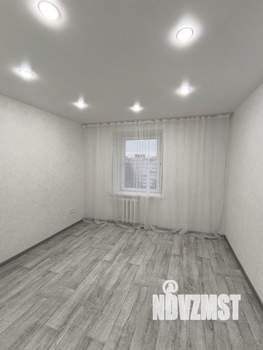 1-к квартира, вторичка, 34м2, 8/9 этаж