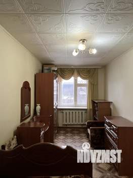 3-к квартира, вторичка, 60м2, 1/3 этаж