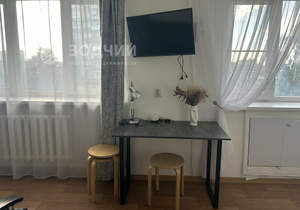 1-к квартира, вторичка, 32м2, 4/5 этаж