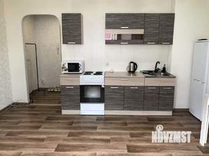 Студия квартира, вторичка, 25м2, 4/10 этаж