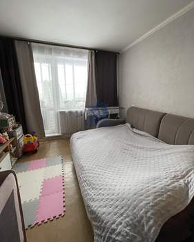 1-к квартира, вторичка, 36м2, 8/9 этаж