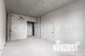 1-к квартира, вторичка, 34м2, 3/17 этаж