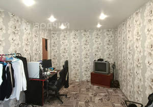 3-к квартира, вторичка, 65м2, 1/9 этаж