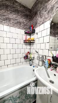 2-к квартира, вторичка, 51м2, 9/9 этаж