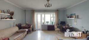 3-к квартира, вторичка, 106м2, 14/17 этаж