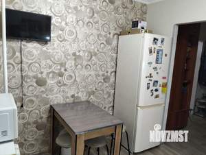 1-к квартира, вторичка, 33м2, 3/5 этаж