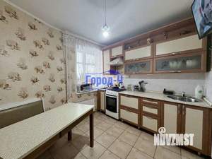 3-к квартира, вторичка, 77м2, 2/10 этаж