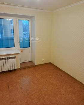 2-к квартира, вторичка, 53м2, 5/10 этаж