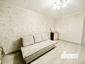 1-к квартира, вторичка, 36м2, 1/9 этаж