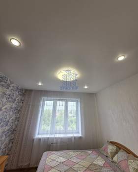 2-к квартира, вторичка, 56м2, 3/15 этаж