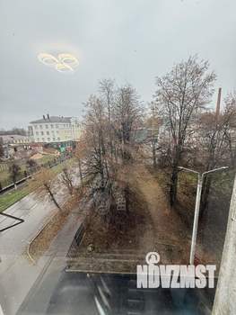 1-к квартира, вторичка, 32м2, 4/4 этаж