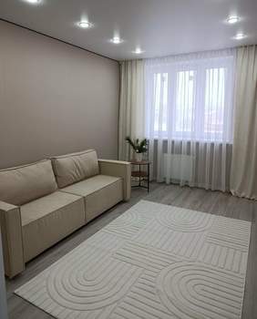 1-к квартира, вторичка, 38м2, 16/17 этаж