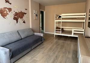 2-к квартира, вторичка, 59м2, 8/16 этаж