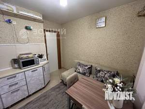 1-к квартира, вторичка, 32м2, 13/16 этаж