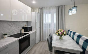 1-к квартира, вторичка, 36м2, 8/16 этаж