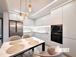 3-к квартира, вторичка, 89м2, 12/14 этаж