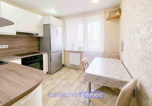 2-к квартира, вторичка, 58м2, 12/16 этаж