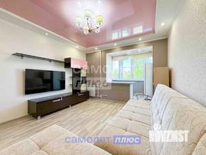 2-к квартира, вторичка, 54м2, 2/5 этаж