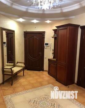 3-к квартира, вторичка, 120м2, 5/10 этаж