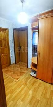 1-к квартира, вторичка, 39м2, 5/9 этаж