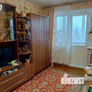 2-к квартира, вторичка, 45м2, 4/5 этаж