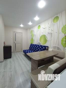 1-к квартира, вторичка, 52м2, 8/16 этаж
