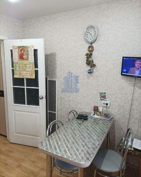 1-к квартира, вторичка, 35м2, 5/11 этаж