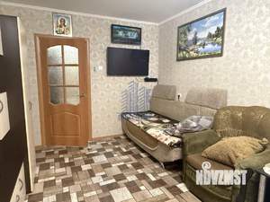 1-к квартира, вторичка, 40м2, 4/9 этаж