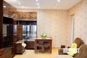 2-к квартира, вторичка, 52м2, 3/5 этаж