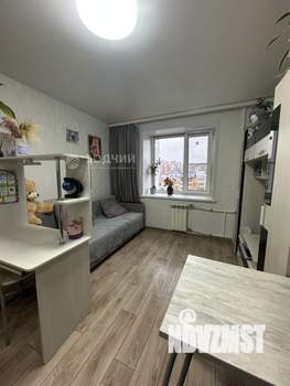 2-к квартира, вторичка, 36м2, 7/9 этаж
