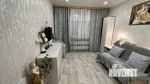 1-к квартира, вторичка, 28м2, 1/9 этаж