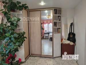 1-к квартира, вторичка, 30м2, 5/5 этаж