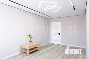 1-к квартира, вторичка, 48м2, 9/9 этаж