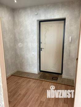 1-к квартира, вторичка, 41м2, 6/9 этаж