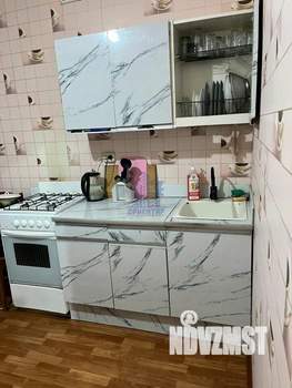 1-к квартира, вторичка, 45м2, 8/13 этаж