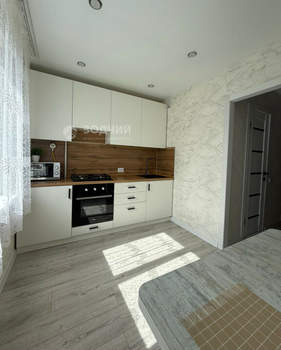 2-к квартира, вторичка, 58м2, 9/10 этаж