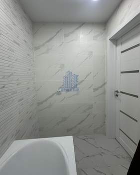 3-к квартира, вторичка, 59м2, 5/5 этаж