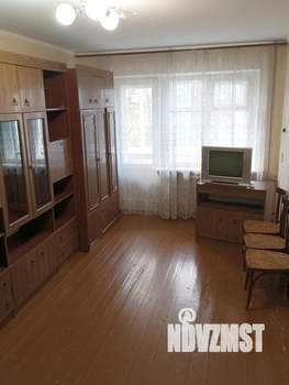 2-к квартира, вторичка, 47м2, 3/5 этаж