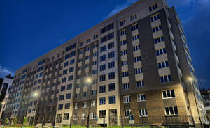 2-к квартира, вторичка, 82м2, 6/9 этаж