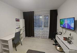 1-к квартира, вторичка, 33м2, 2/5 этаж