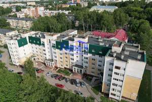2-к квартира, вторичка, 50м2, 6/6 этаж