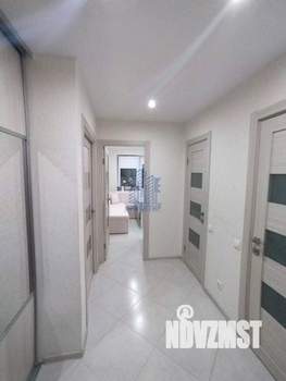 1-к квартира, вторичка, 38м2, 3/9 этаж