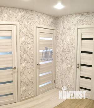 1-к квартира, вторичка, 41м2, 6/9 этаж