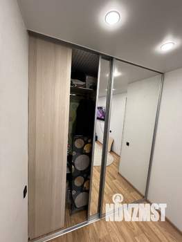 1-к квартира, вторичка, 33м2, 9/10 этаж