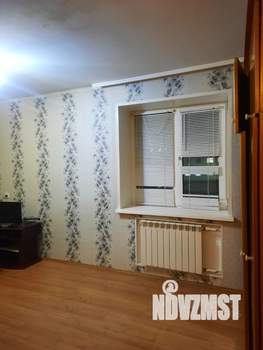 1-к квартира, вторичка, 29м2, 3/3 этаж