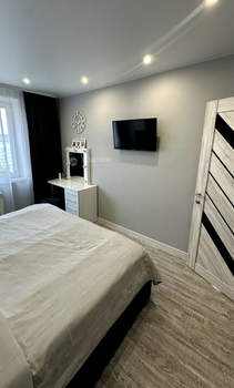 3-к квартира, вторичка, 68м2, 9/9 этаж