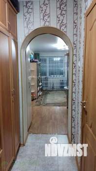 Студия квартира, вторичка, 26м2, 3/7 этаж